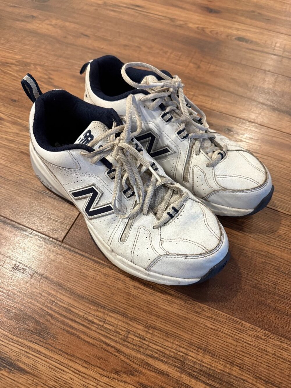 New Balance Dad Shoes (608 V5)